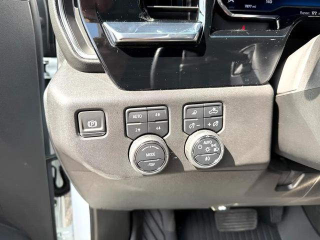 Photo of 2024 Summit White Chevrolet Silverado 1500