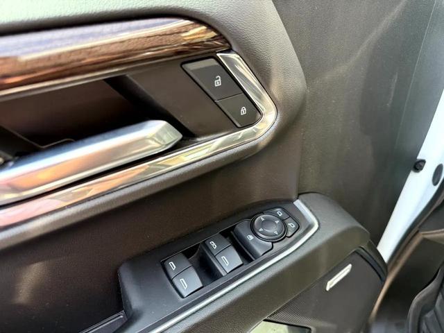 Photo of 2024 Summit White Chevrolet Silverado 1500