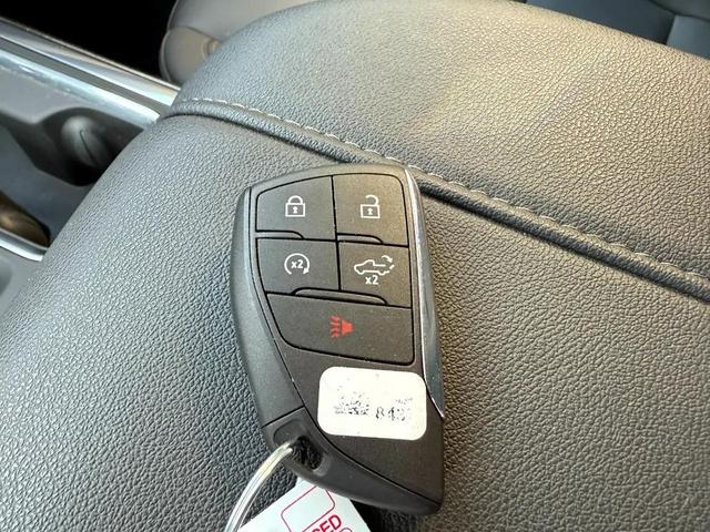 Photo of 2024 Summit White Chevrolet Silverado 1500