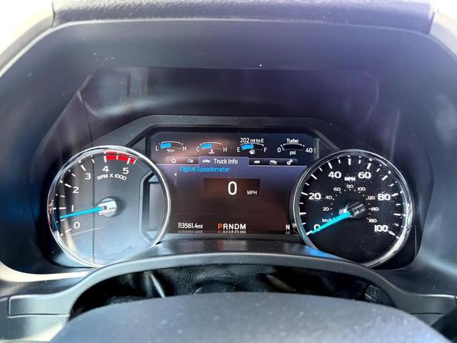 Photo of 2022 White Ford F-350