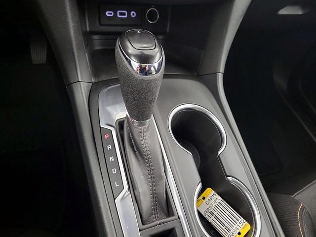 Photo of 2021 Blue Chevrolet Equinox