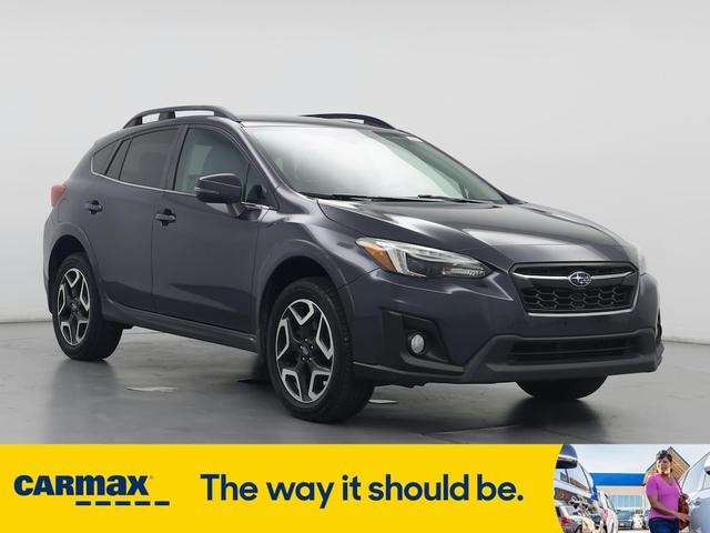 2019 Subaru Crosstrek