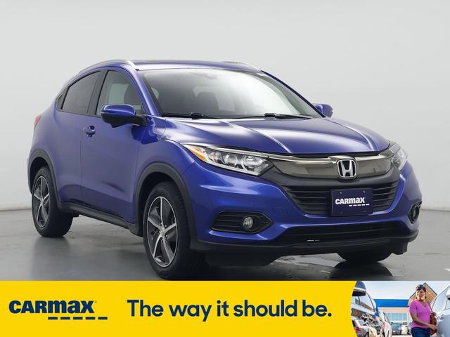 2022 Honda HR-V