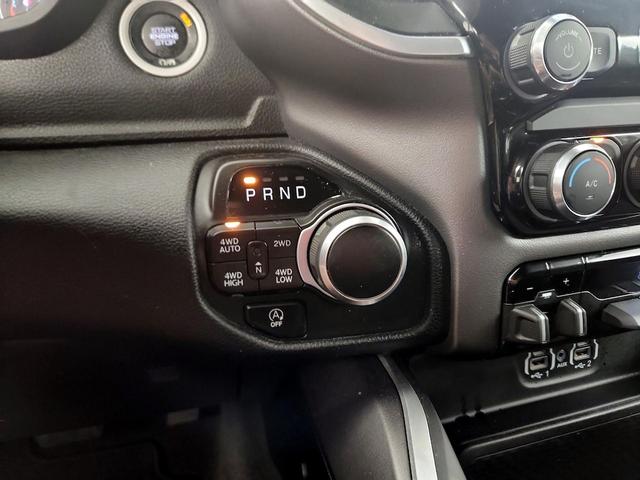 Photo of 2022 White RAM 1500