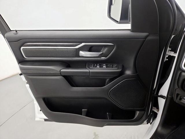 Photo of 2022 White RAM 1500