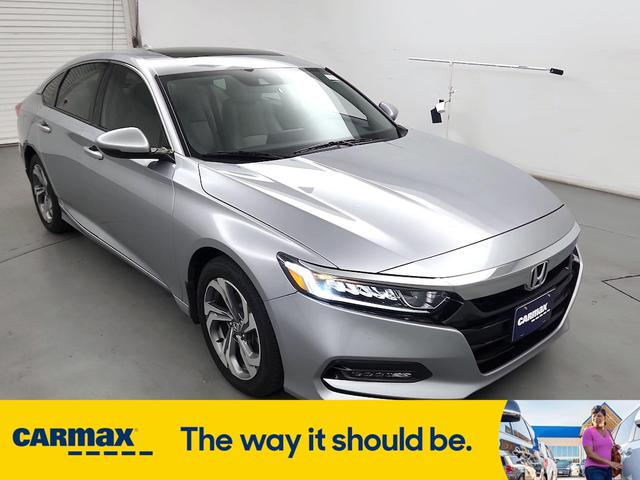 2020 Honda Accord