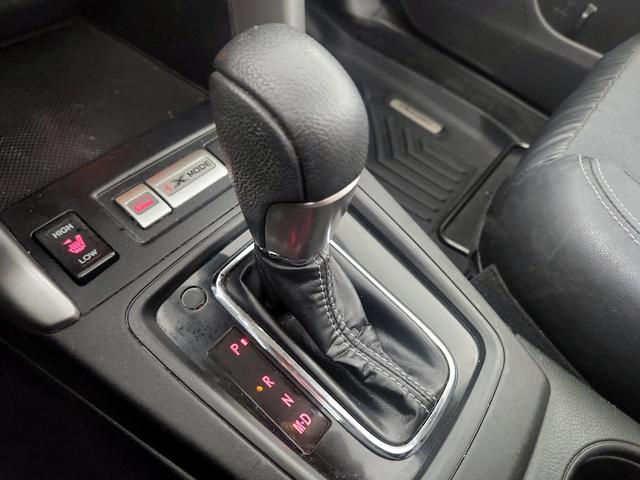 Photo of 2015 Silver Subaru Forester
