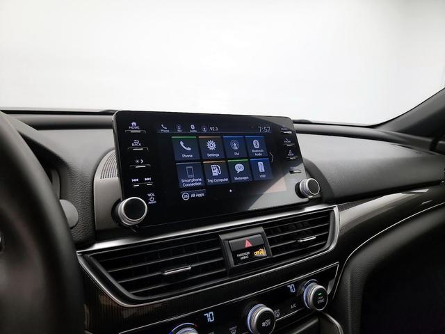 Photo of 2021 Red Honda Accord