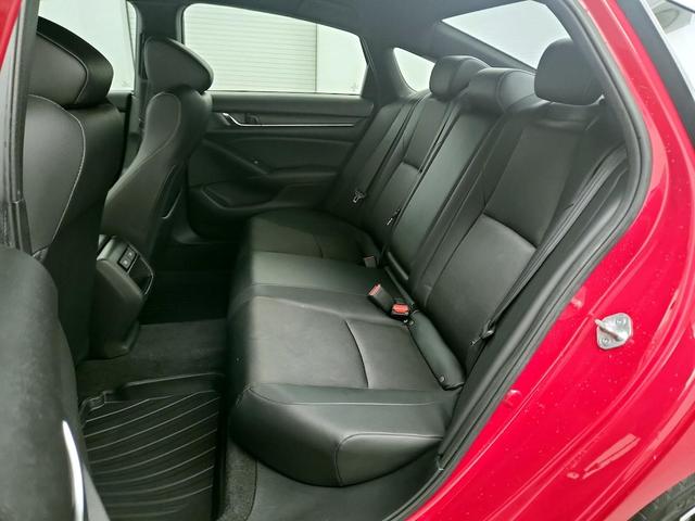 Photo of 2021 Red Honda Accord