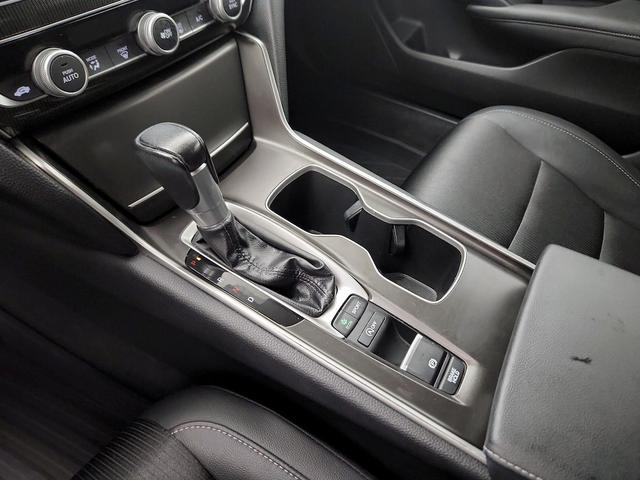 Photo of 2021 Red Honda Accord
