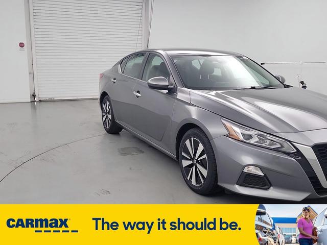 2022 Nissan Altima