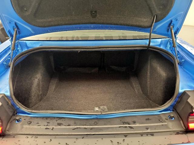 Photo of 2023 Blue Dodge Challenger