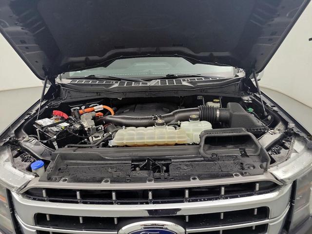 Photo of 2021 Gray Ford F-150