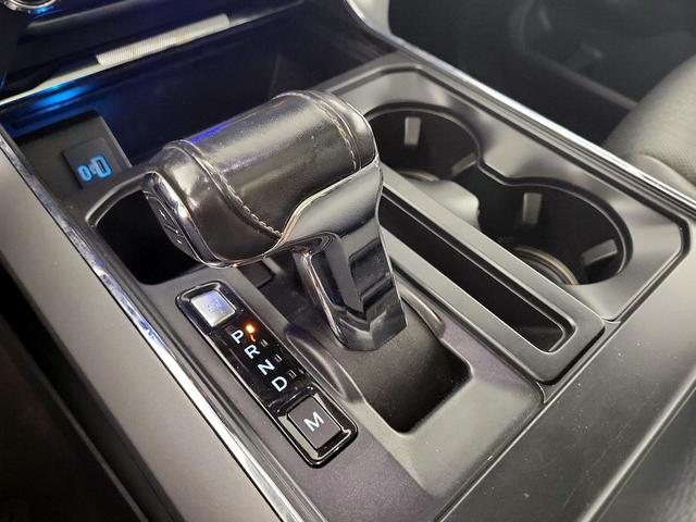 Photo of 2021 Gray Ford F-150