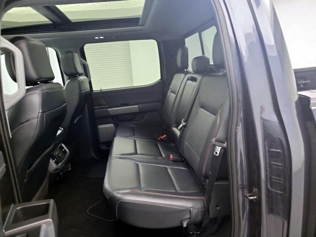Photo of 2021 Gray Ford F-150