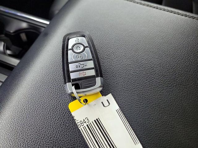 Photo of 2021 Gray Ford F-150