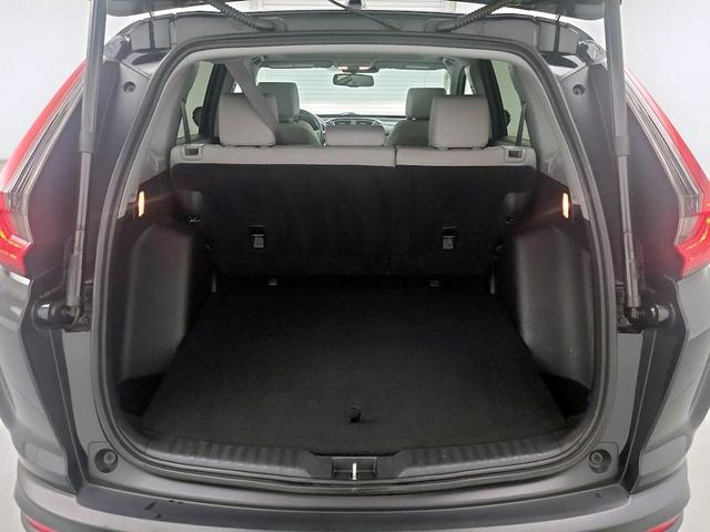 Photo of 2020 Black Honda CR-V