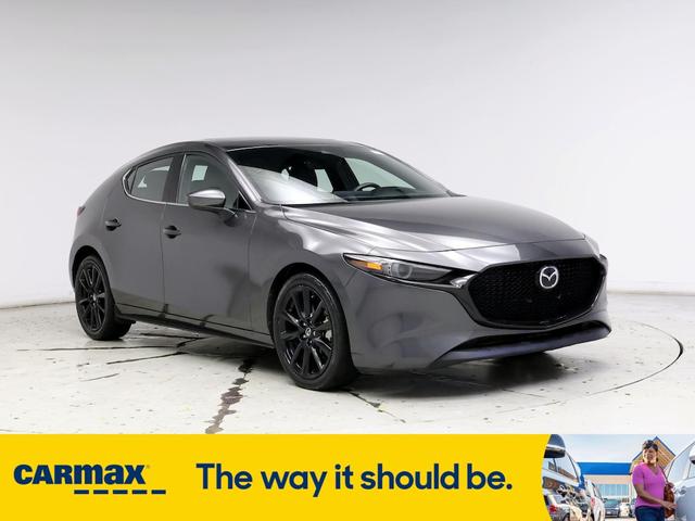 2021 Mazda Mazda3