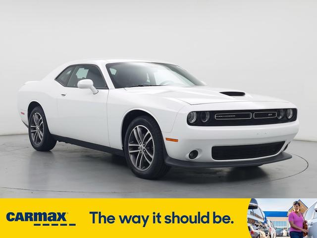 2019 Dodge Challenger