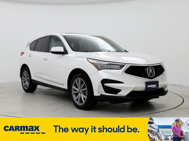 2020 Acura RDX