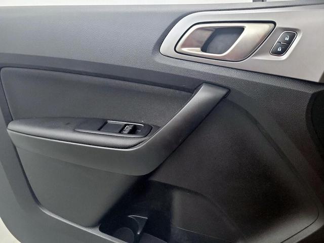 Photo of 2021 Red Ford Ranger