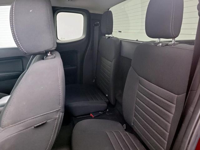Photo of 2021 Red Ford Ranger