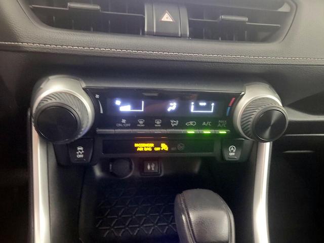 Photo of 2019 Gray Toyota RAV4
