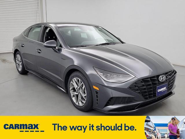 2023 Hyundai Sonata