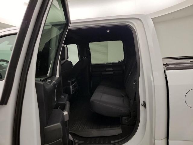 Photo of 2020 White Ford F-150