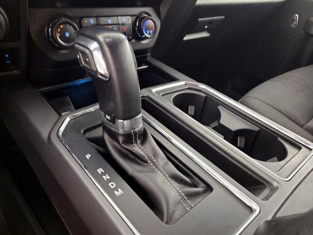 Photo of 2020 White Ford F-150
