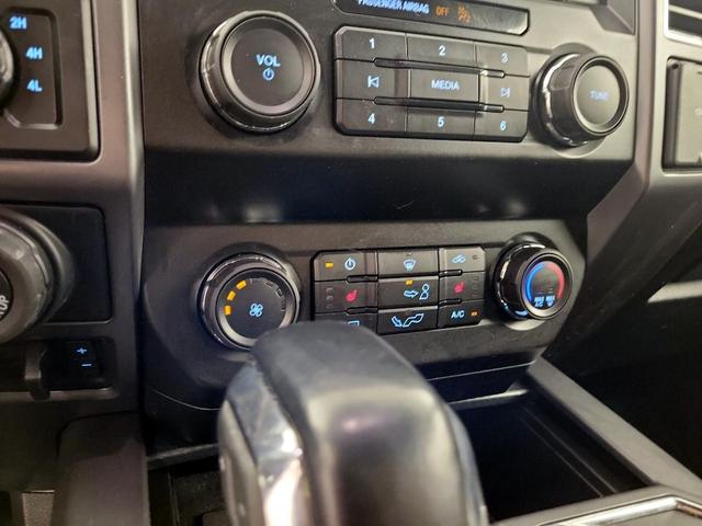 Photo of 2020 White Ford F-150