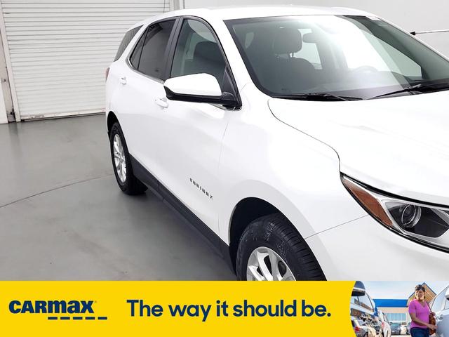 2021 Chevrolet Equinox