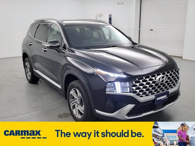 2022 Hyundai Santa Fe
