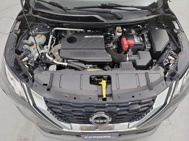 Photo of 2022 Gray Nissan Rogue
