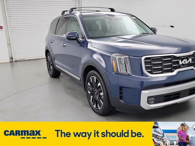 2024 Kia Telluride