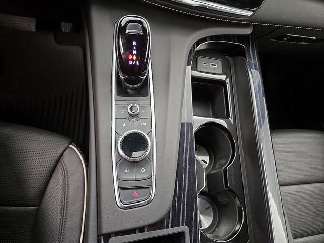 Photo of 2022 Black Cadillac Escalade