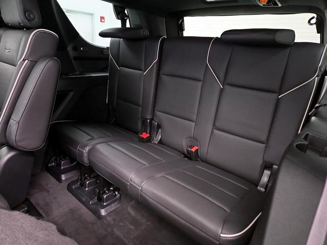 Photo of 2022 Black Cadillac Escalade