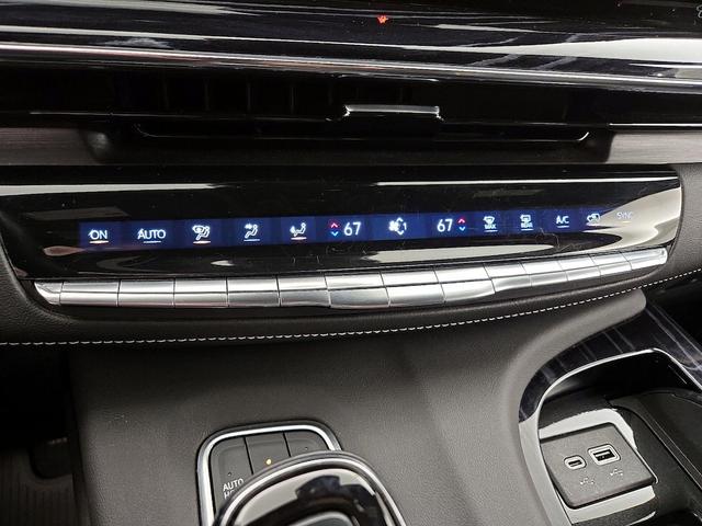 Photo of 2022 Black Cadillac Escalade