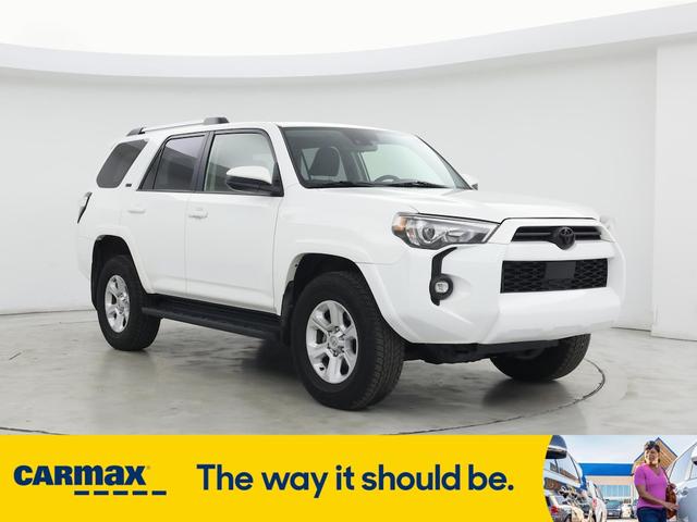 2023 Toyota 4runner