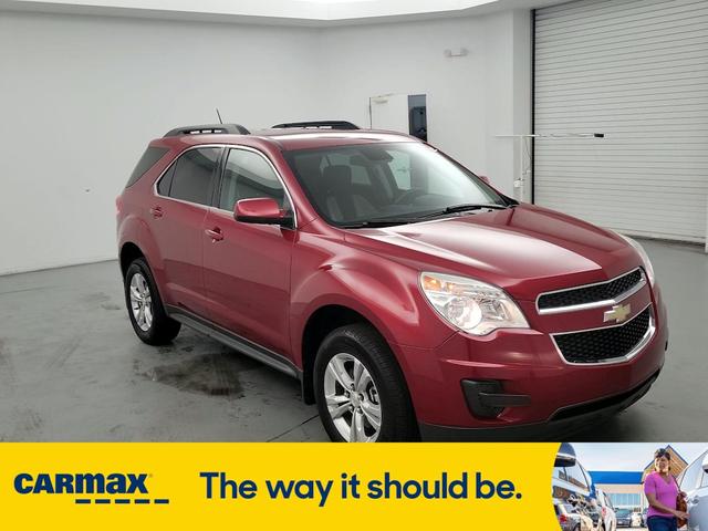 2013 Chevrolet Equinox