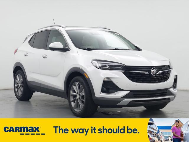 2021 Buick Encore Gx