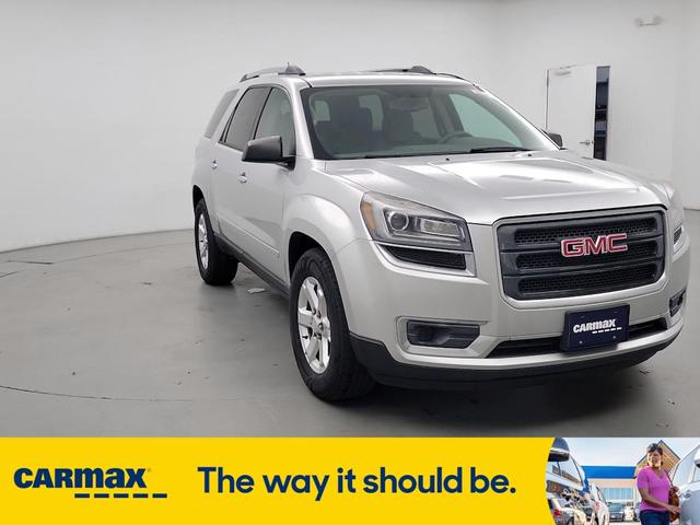 2015 GMC Acadia