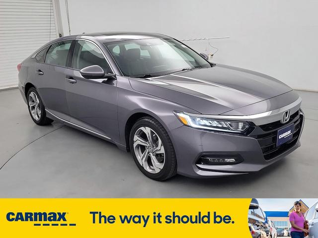 2020 Honda Accord