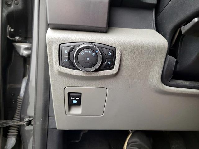 Photo of 2019 Gray Ford F-150