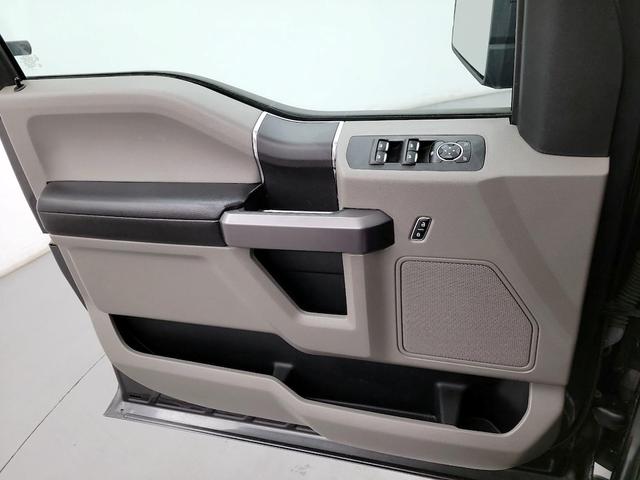 Photo of 2019 Gray Ford F-150