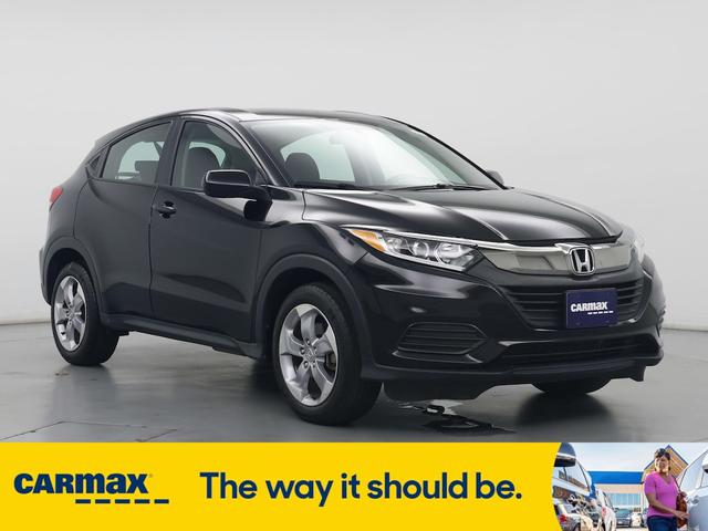 2022 Honda HR-V