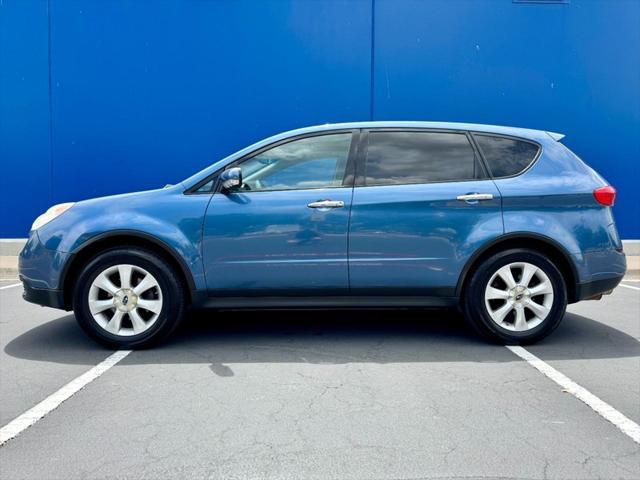 2007 Subaru B9 Tribeca
