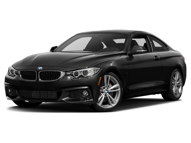 2015 BMW 435