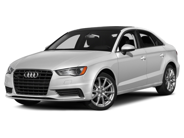 2015 Audi A3