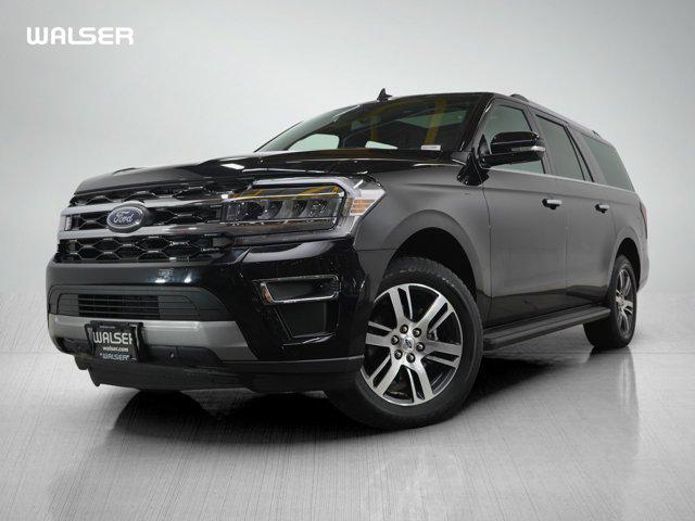 2024 Ford Expedition Max